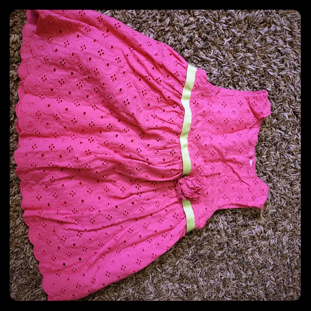 Toddler dress